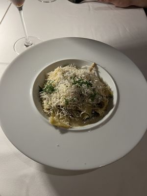   at Crossroads Kitchen in Las Vegas