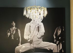   at Crossroads Kitchen in Las Vegas