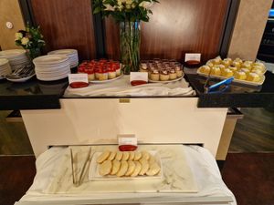  at Crossroads Kitchen in Las Vegas