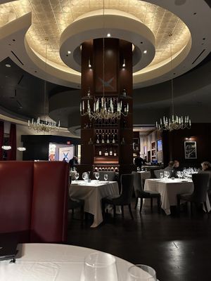  at Crossroads Kitchen in Las Vegas