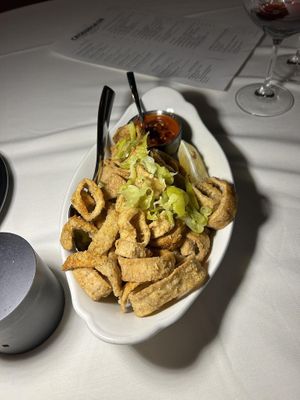  at Crossroads Kitchen in Las Vegas