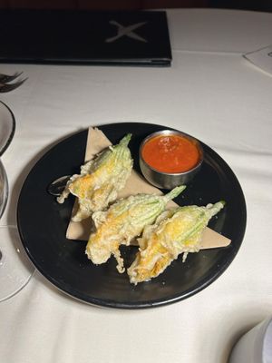  at Crossroads Kitchen in Las Vegas