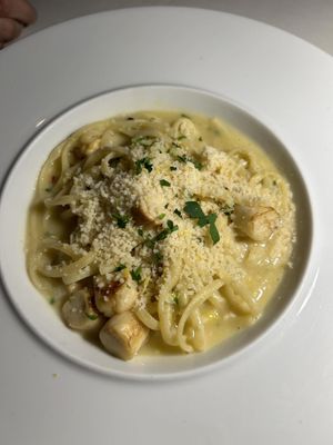  at Crossroads Kitchen in Las Vegas