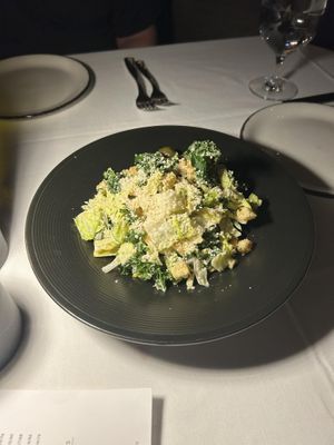  at Crossroads Kitchen in Las Vegas