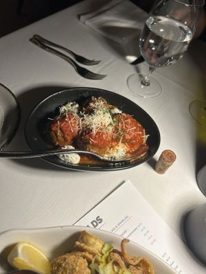  at Crossroads Kitchen in Las Vegas