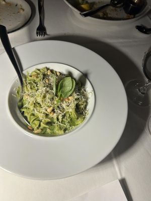  at Crossroads Kitchen in Las Vegas