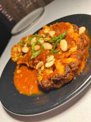  at Crossroads Kitchen in Las Vegas