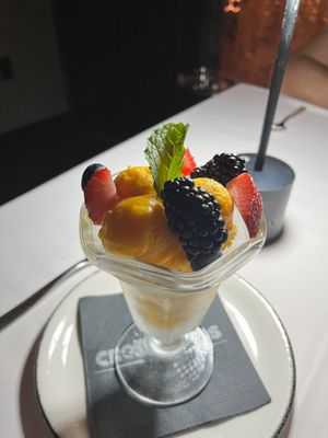  at Crossroads Kitchen in Las Vegas