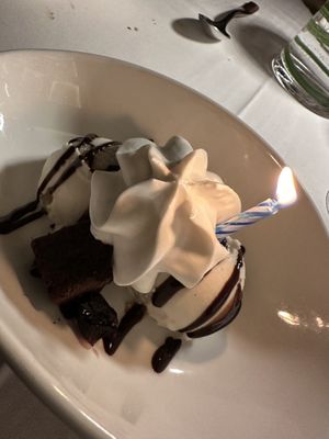   at Crossroads Kitchen in Las Vegas