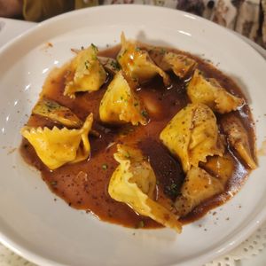  at Crossroads Kitchen in Las Vegas