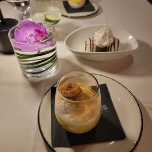  at Crossroads Kitchen in Las Vegas