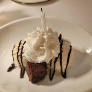  at Crossroads Kitchen in Las Vegas