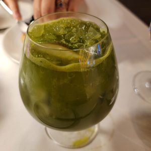  at Crossroads Kitchen in Las Vegas