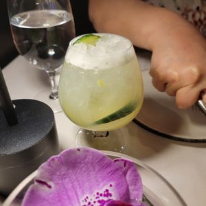  at Crossroads Kitchen in Las Vegas