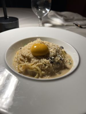   at Crossroads Kitchen in Las Vegas