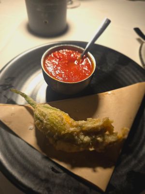  at Crossroads Kitchen in Las Vegas