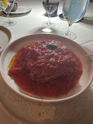   at Crossroads Kitchen in Las Vegas