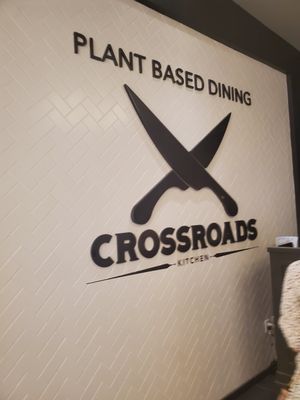  at Crossroads Kitchen in Las Vegas