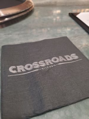  at Crossroads Kitchen in Las Vegas