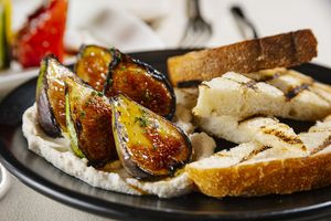  at Crossroads Kitchen in Las Vegas