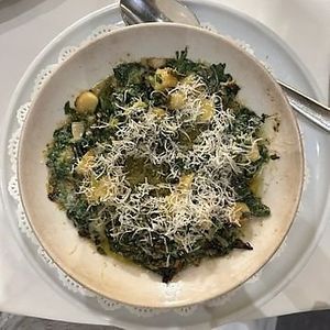  at Crossroads Kitchen in Las Vegas