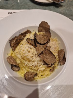  at Crossroads Kitchen in Las Vegas