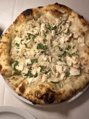   at Crossroads Kitchen in Las Vegas