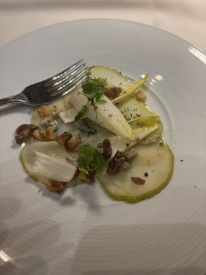   at Crossroads Kitchen in Las Vegas