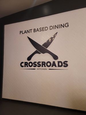  at Crossroads Kitchen in Las Vegas