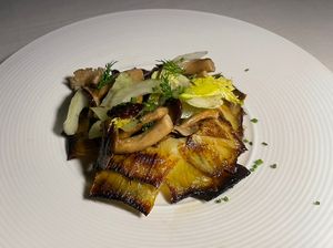 Artischocke   at Crossroads Kitchen in Las Vegas