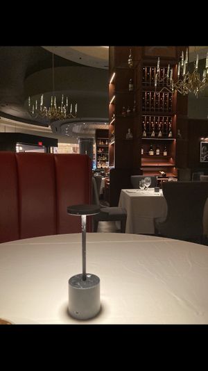   at Crossroads Kitchen in Las Vegas