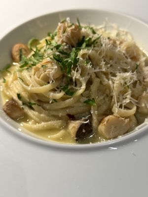  #Veganuary at Crossroads Kitchen in Las Vegas