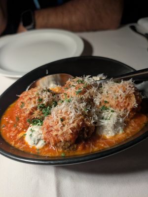  at Crossroads Kitchen in Las Vegas