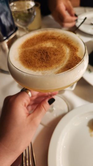  at Crossroads Kitchen in Las Vegas