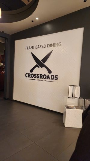  at Crossroads Kitchen in Las Vegas