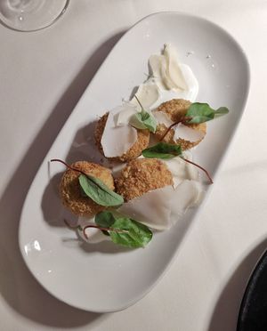  at Crossroads Kitchen in Las Vegas