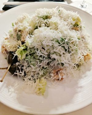  at Crossroads Kitchen in Las Vegas
