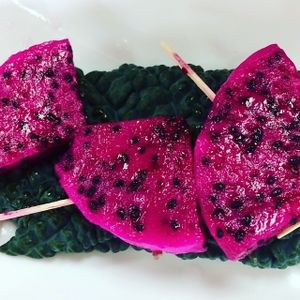 undefined at Food For Thought Cafe in Marathon