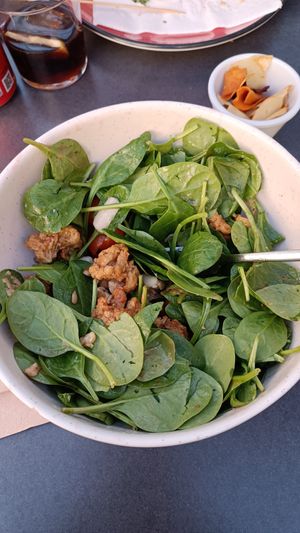  at El Higo in Granada