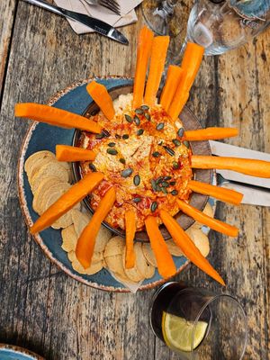  at El Higo in Granada