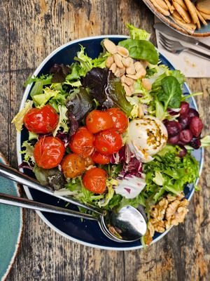  at El Higo in Granada