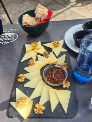  at El Higo in Granada