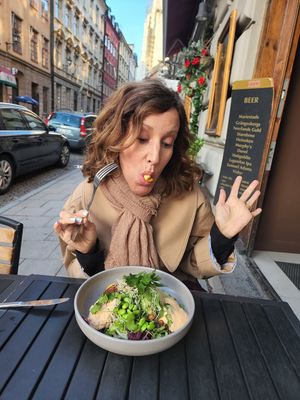  at  Verte in Stockholm