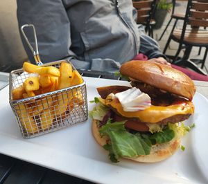  at  Verte in Stockholm