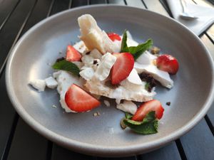 OMG! at  Verte in Stockholm