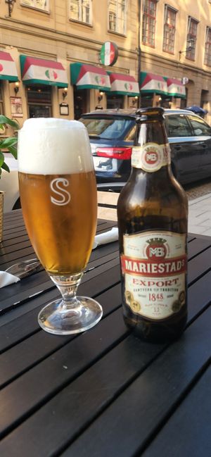  at  Verte in Stockholm