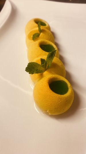   at  Verte in Stockholm