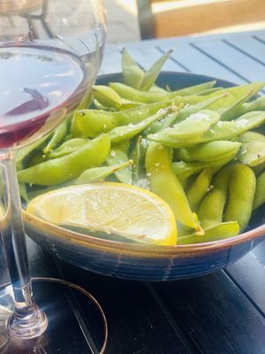   at  Verte in Stockholm