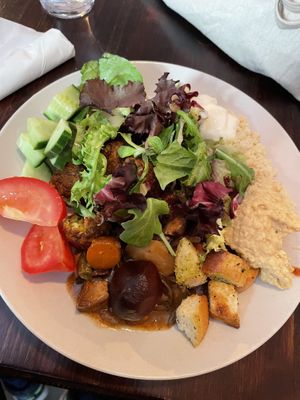   at  Verte in Stockholm