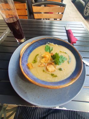  at  Verte in Stockholm